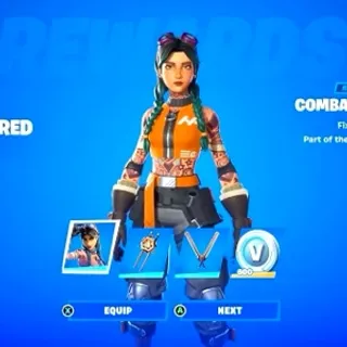 Fortnite Intrepid Engines Pack ⚡️FAST DELIVERY⚡️
