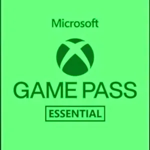 Xbox Game Pass Essential 6 Months - GLOBAL with vpn
