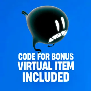 Fortnite Drip Dropper glider code (Global)