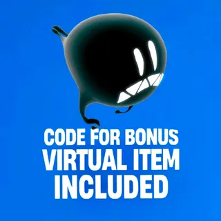 Fortnite Drip Dropper glider code (Global)