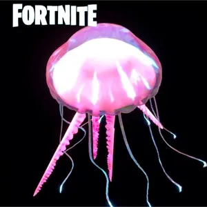 Fortnite Man O’ War Glider ⚡️GLOBAL CODE⚡️