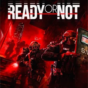 Ready or Not: Digital Deluxe Edition Steam Global