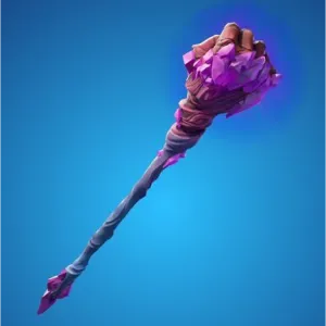 Fortnite Storm Fist