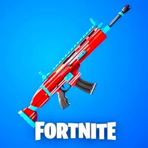 Fortnite Linear Streak Wrap ⚡️GLOBAL⚡️