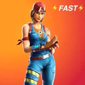 FORTNITE SPARKPLUG SKIN ⚡️FAST DELIVERY⚡️