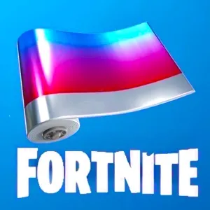 Fortnite Rare Hot & Cold Wrap ⚡️GLOBAL⚡️