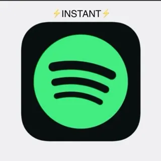 Spotify Premium 3 Month Pass North America (for New Accounts)