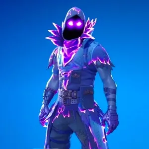 Fortnite Storm Wild Raven Pack USA ⚡️FAST DELIVERY⚡️