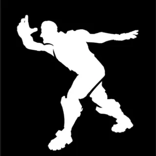 RARE CAPOEIRA EMOTE ⚡GLOBAL⚡️