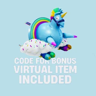 Fortnite Brite Blimp Glider Code ⚡️GLOBAL⚡️