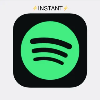 Spotify Premium 3 Month Pass North America (for New Accounts)