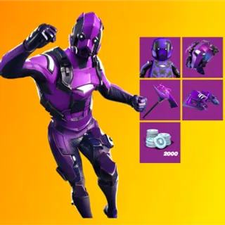 Dark Vertex Full Bundle Code