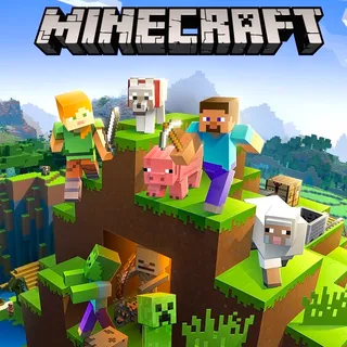 Minecraft Xbox