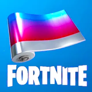 Fortnite Rare Hot & Cold Wrap ⚡️GLOBAL⚡️