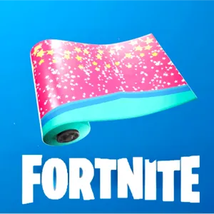 Fortnite Sticker Star