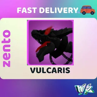 WORLD ZERO VULCARIS