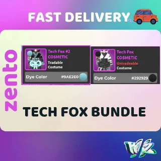 WORLD ZERO BUNDLE