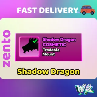 Shadow Dragon