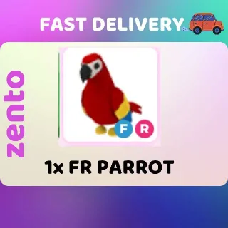 FR Parrot