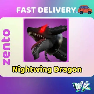 WORLD ZERO NIGHTWING