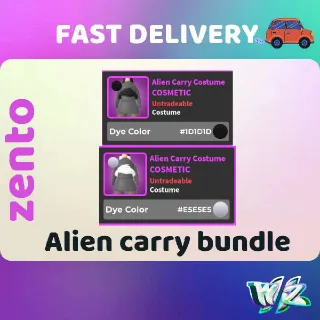 WORLD ZERO BUNDLE