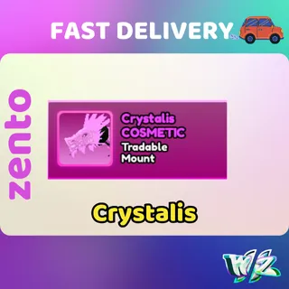 World Zero Crystalis