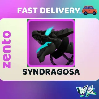 WORLD ZERO SYNDRAGOSA