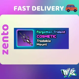 WORLD ZERO F TRIDENT