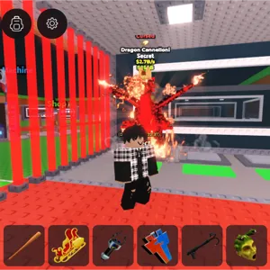 cursed dragon canaloni