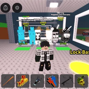 Yingyang fragrama 750m/s