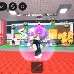 keturu and musturu 53m