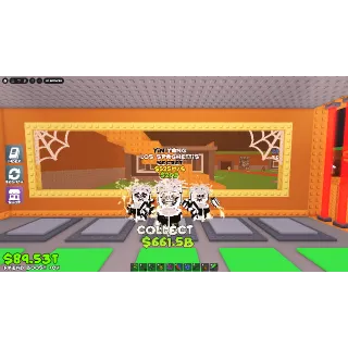 ying yang los spaghettis 525m/s