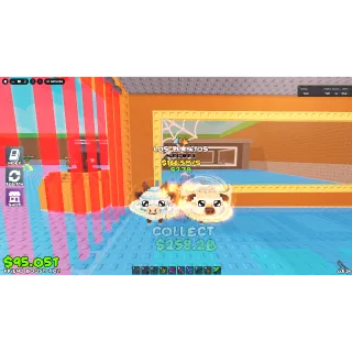 los planetos 166.5m/s