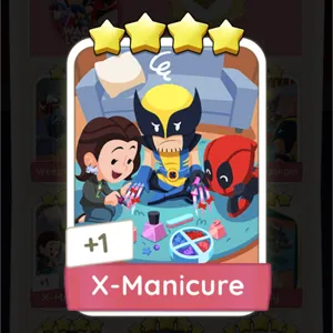 X-Manicure