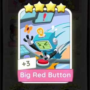 Big Red Button