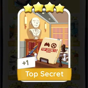 Top Secret