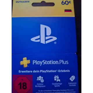 PlayStation Plus