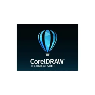 CorelDRAW Technical Suite 2021 lifetime activation