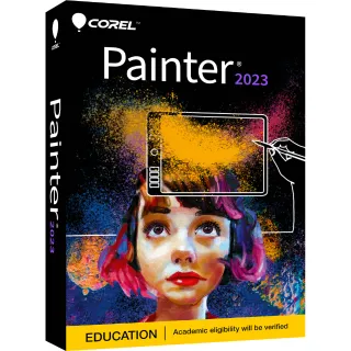 Corel Painter 2023 lifetime activation