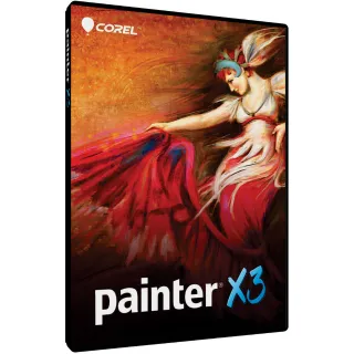 Corel Painter X3 lifetime activation