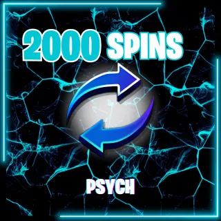 2000 SPINS GIFT AOTR | ATTACK ON TITAN REVOLUTION