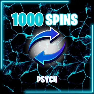 1000 SPINS GIFT AOTR | ATTACK ON TITAN REVOLUTION