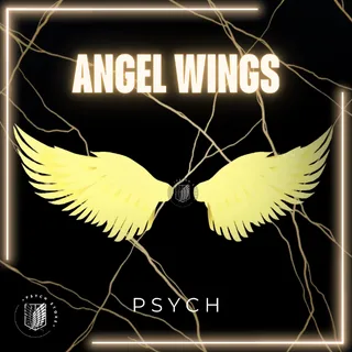 ANGEL WINGS AOTR | ATTACK ON TITAN REVOLUTION TRADE