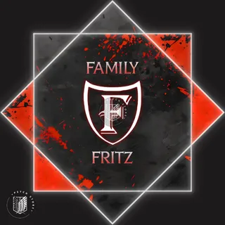 FRITZ MYTHIC FAMILY | ATTACK ON TITAN REVOLUTION AOTR