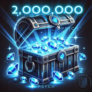 2M AOTR GEMS ACCOUNT 💎| ATTACK ON TITAN REVOLUTION CHEAP GEMS