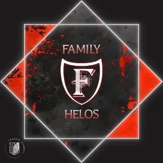 FRITZ MYTHIC FAMILY | ATTACK ON TITAN REVOLUTION AOTR