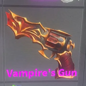 Weapon