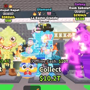 la easter 1.1b