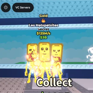 125m/s los hotspotsitos