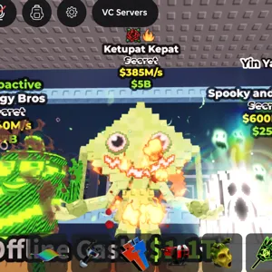 ROSE trait ketupat 385m